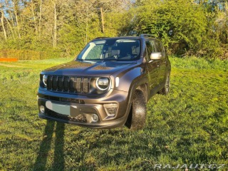 Jeep Renegade 2,0   JTD-MJET 4x4 LIMITE 2018