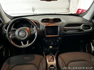 Jeep Renegade 2,0   JTD-MJET 4x4 LIMITE 2018