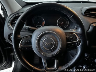 Jeep Renegade 2,0   JTD-MJET 4x4 LIMITE 2018