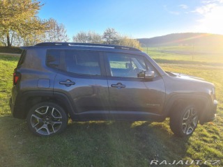Jeep Renegade 2,0   JTD-MJET 4x4 LIMITE 2018