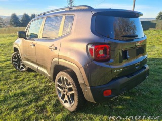 Jeep Renegade 2,0   JTD-MJET 4x4 LIMITE 2018
