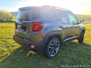 Jeep Renegade 2,0   JTD-MJET 4x4 LIMITE 2018