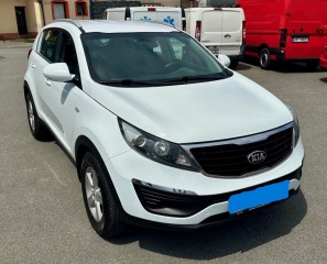 Kia Sportage 1,6   GDI r.v.2015