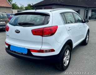 Kia Sportage 1,6   GDI r.v.2015 2015