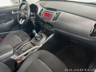 Kia Sportage 1,6   GDI r.v.2015 2015