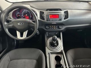 Kia Sportage 1,6   GDI r.v.2015 2015