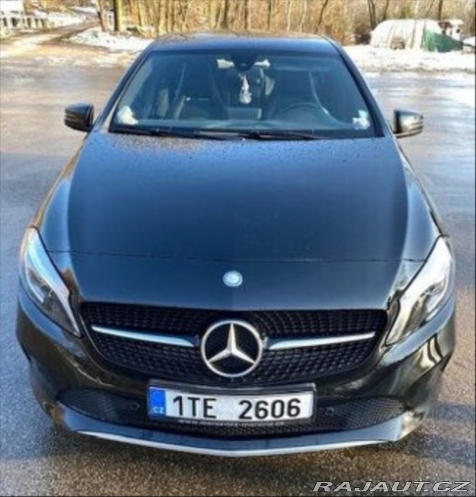 Mercedes-Benz Ostatní modely 280 280 CDI 2007 2007
