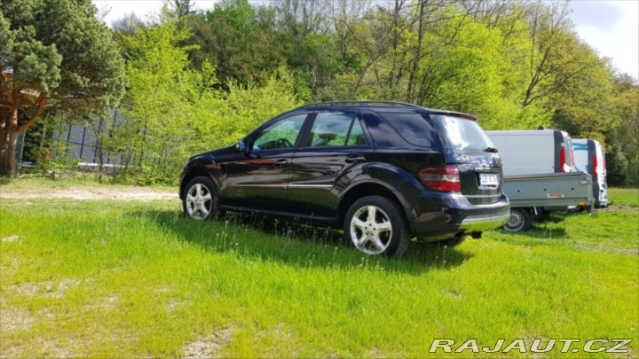 Mercedes-Benz Ostatní modely 280 280 CDI 2007 2007