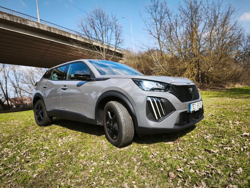 Peugeot 2008 1,2   PureTech (2024) – t