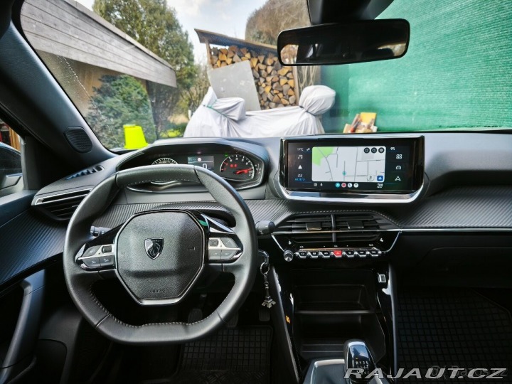 Peugeot 2008 1,2   PureTech (2024) – t 1800