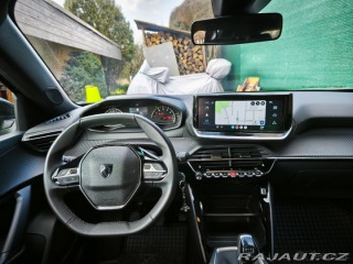 Peugeot 2008 1,2   PureTech (2024) – t 1800