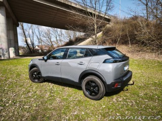 Peugeot 2008 1,2   PureTech (2024) – t 1800
