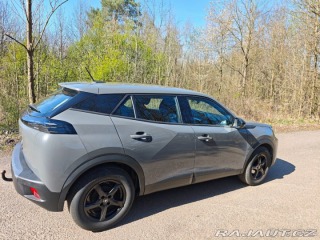 Peugeot 2008 1,2   PureTech (2024) – t 1800