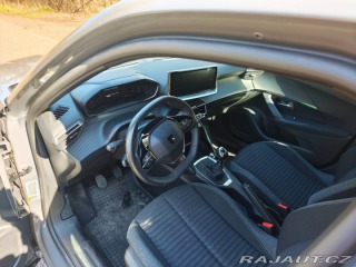 Peugeot 2008 1,2   PureTech (2024) – t 1800