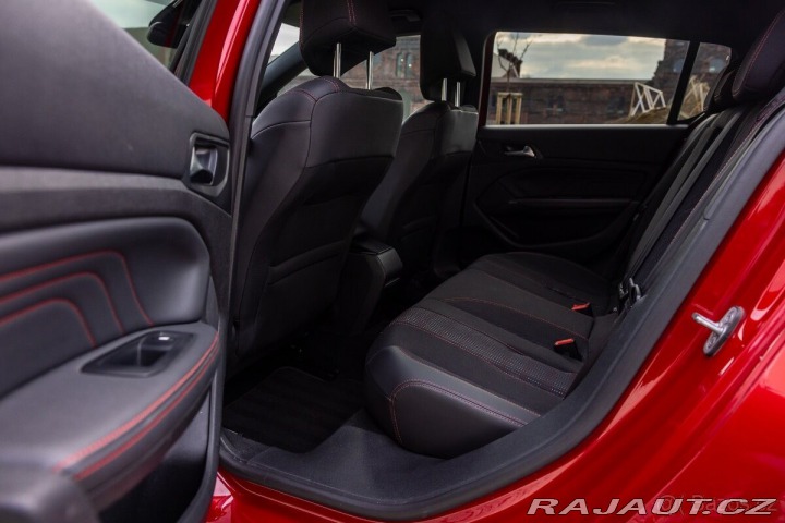 Peugeot 308 1,5   HDi, GT line 2019