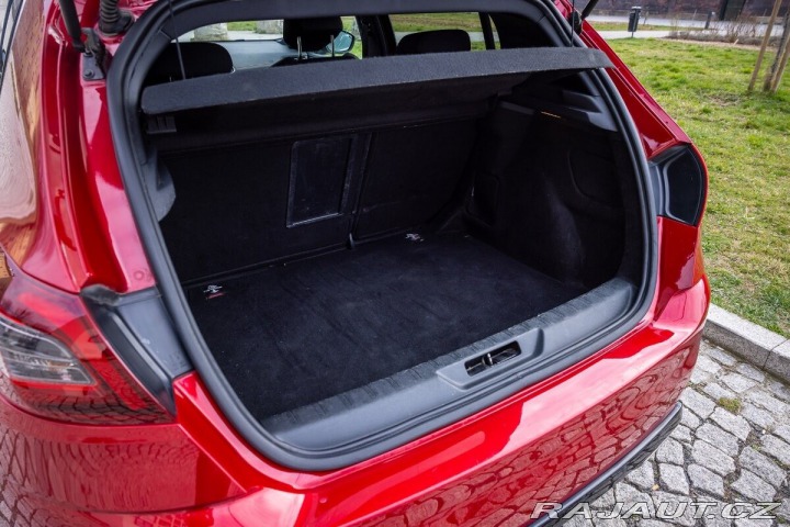 Peugeot 308 1,5   HDi, GT line 2019