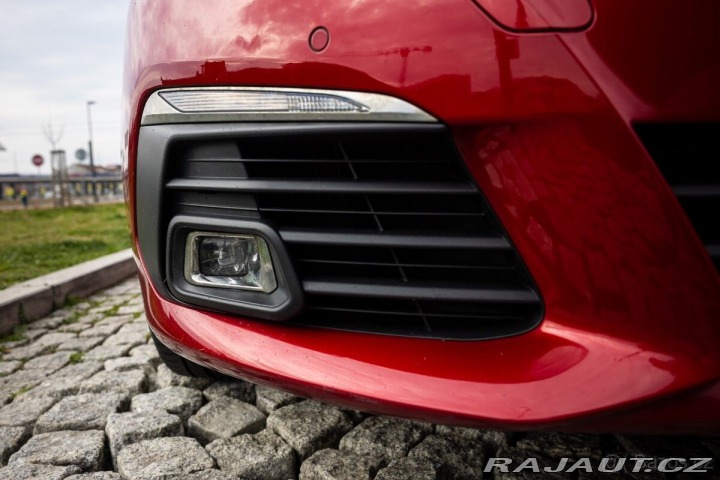 Peugeot 308 1,5   HDi, GT line 2019