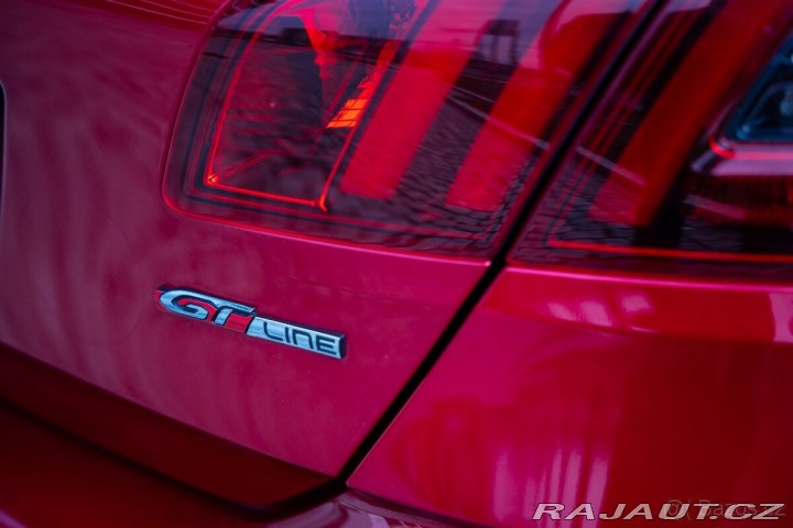 Peugeot 308 1,5   HDi, GT line 2019