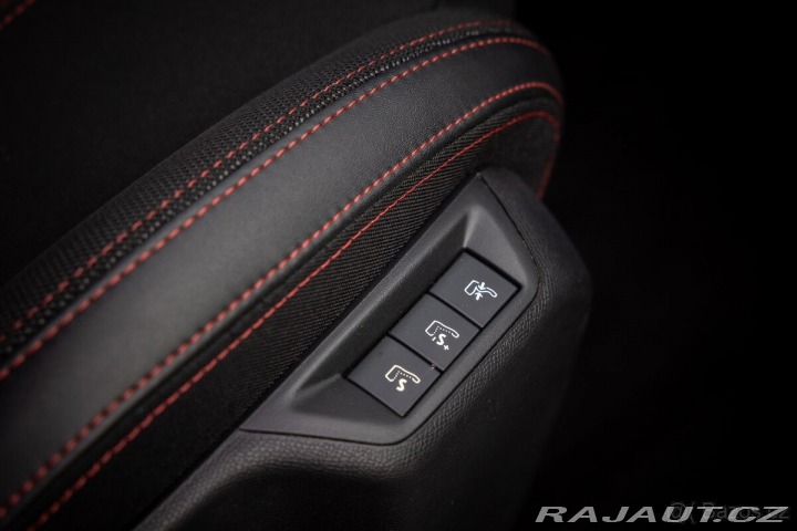 Peugeot 308 1,5   HDi, GT line 2019