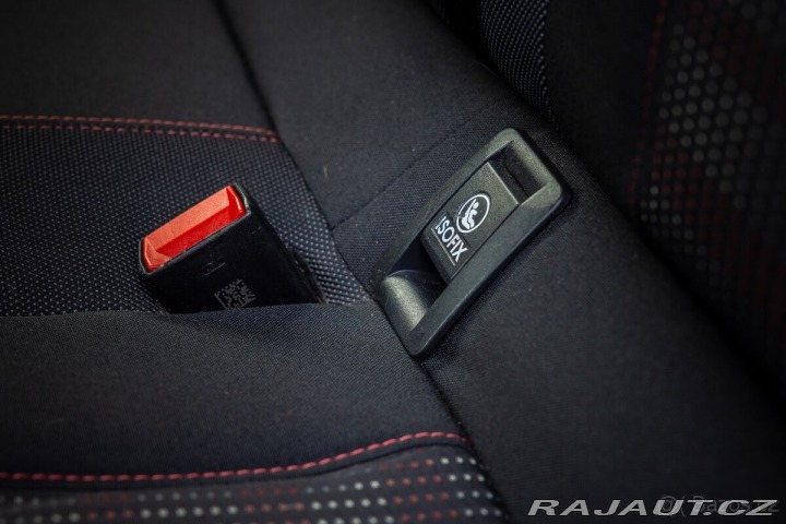 Peugeot 308 1,5   HDi, GT line 2019