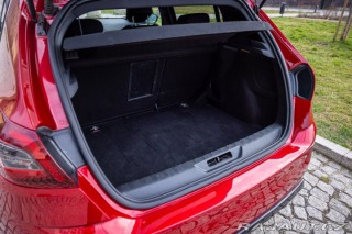 Peugeot 308 1,5   HDi, GT line 2019