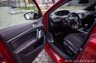 Peugeot 308 1,5   HDi, GT line 2019