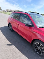 Škoda Fabia 1,2   Top 3 monte carlo