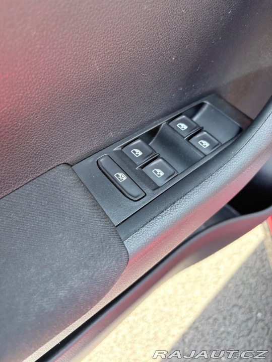 Škoda Fabia 1,2   Top 3 monte carlo 2017