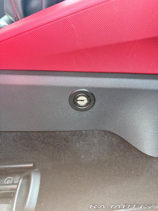 Škoda Fabia 1,2   Top 3 monte carlo 2017