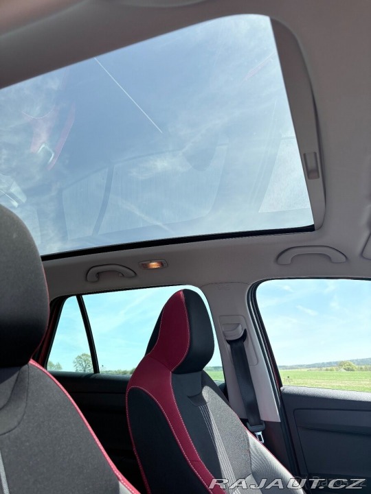 Škoda Fabia 1,2   Top 3 monte carlo 2017