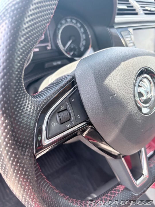 Škoda Fabia 1,2   Top 3 monte carlo 2017