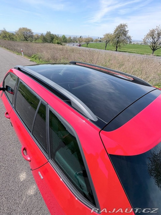 Škoda Fabia 1,2   Top 3 monte carlo 2017