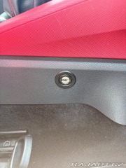 Škoda Fabia 1,2   Top 3 monte carlo 2017