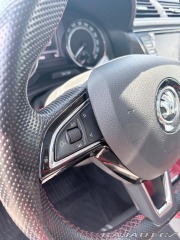 Škoda Fabia 1,2   Top 3 monte carlo 2017