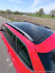 Škoda Fabia 1,2   Top 3 monte carlo 2017