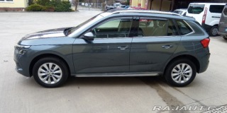 Škoda Kamiq 1,5   TSI 110 KW STYLE 1. 2021