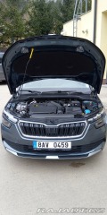 Škoda Kamiq 1,5   TSI 110 KW STYLE 1. 2021
