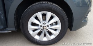 Škoda Kamiq 1,5   TSI 110 KW STYLE 1. 2021