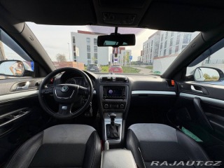 Škoda Octavia 2,0   VRs 2009