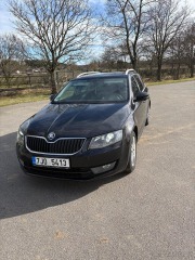 Škoda Octavia 2,0   tdi 103 kw