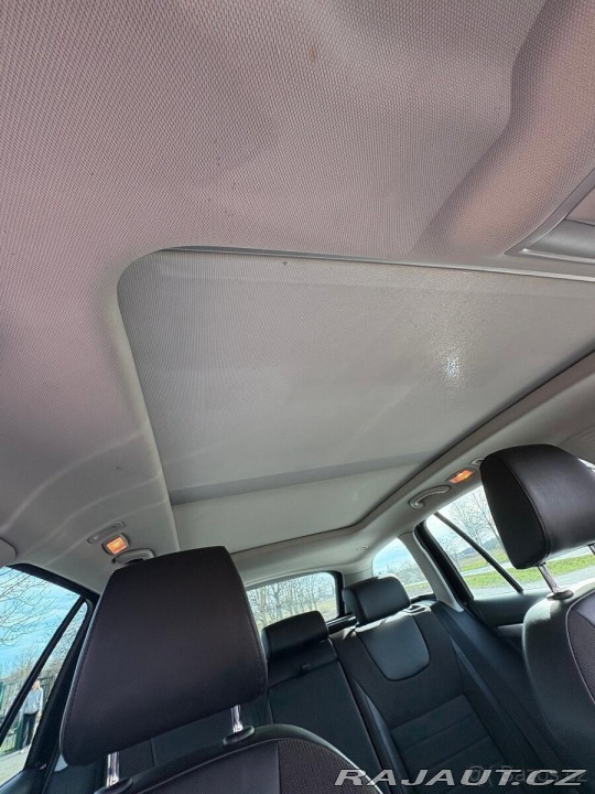 Škoda Octavia 2,0   tdi 103 kw 2014