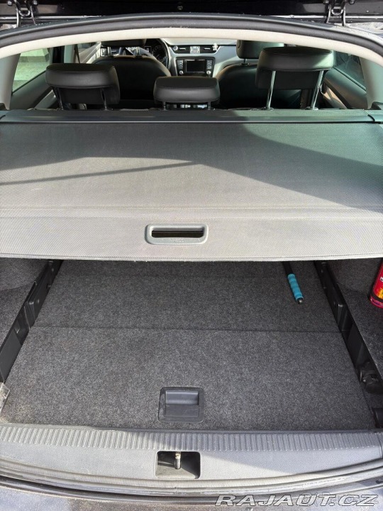 Škoda Octavia 2,0   tdi 103 kw 2014