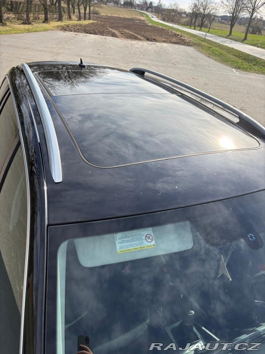 Škoda Octavia 2,0   tdi 103 kw 2014