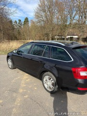 Škoda Octavia 2,0   tdi 103 kw 2014