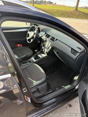 Škoda Octavia 2,0   tdi 103 kw 2014