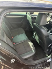 Škoda Octavia 2,0   tdi 103 kw 2014