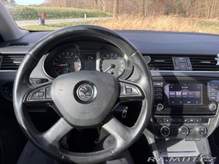 Škoda Octavia 2,0   tdi 103 kw 2014