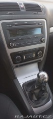 Škoda Octavia 1,9   TDI 77kw facelift 2008