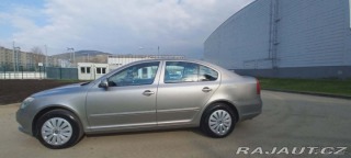 Škoda Octavia 1,9   TDI 77kw facelift 2008