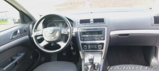 Škoda Octavia 1,9   TDI 77kw facelift 2008
